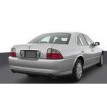 Kit film solaire prédécoupé Lincoln LS berline 4 portes (2003 - 2006)