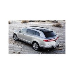 Kit film solaire prédécoupé Lincoln MKT 5 portes (2009 - 2019)