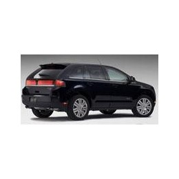 Kit film solaire prédécoupé Lincoln MKX 5 portes (2007 - 2014)