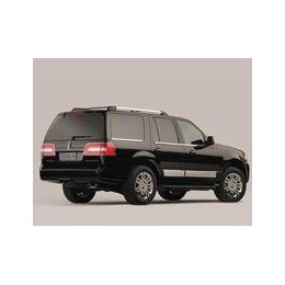 Kit film solaire prédécoupé Lincoln Navigator (3) court hayon 5 portes (2007 - 2017)