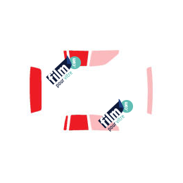 Kit film solaire prédécoupé Lincoln Town Car (2) berline 4 portes (1990 - 1997)