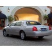 Kit film solaire prédécoupé Lincoln Town Car (3) berline 4 portes (1998 - 2009)