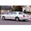 Kit film solaire prédécoupé Lincoln Town Car (3) L berline 4 portes (2003 - 2009)