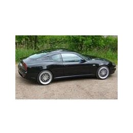 Kit film solaire prédécoupé Maserati 3200 GT coupe 3 portes (1998 - 2002)
