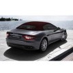 Kit film solaire prédécoupé Maserati GranCabrio cabriolet 2 portes (2009 - 2019)