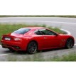 Kit film solaire prédécoupé Maserati GranTurismo coupe 3 portes (2007 - 2019)