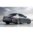 Kit film solaire prédécoupé Maserati Quattroporte (5) berline 4 portes (2004 - 2013)