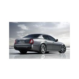Kit film solaire prédécoupé Maserati Quattroporte (5) berline 4 portes (2004 - 2013)