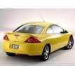 Kit film solaire prédécoupé Mercury Cougar coupé 3 portes (1998 - 2002)