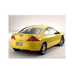 Kit film solaire prédécoupé Mercury Cougar coupé 3 portes (1998 - 2002)