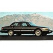 Kit film solaire prédécoupé Mercury Grand Marquis (2) berline 4 portes (1992 - 1997)