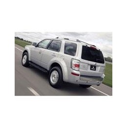 Kit film solaire prédécoupé Mercury Mariner 5 portes (2008 - 2011)