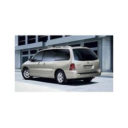 Kit film solaire prédécoupé Mercury Monterey 5 portes (2004 - 2011)