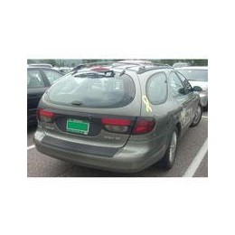 Kit film solaire prédécoupé Mercury Sable (3) Wagon hayon 5 portes (1996 - 2005)