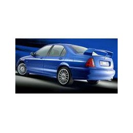 Kit film solaire prédécoupé MG ZS berline 4 portes (2001 - 2005)