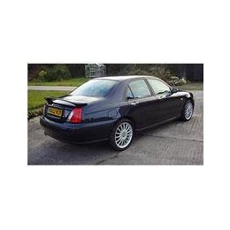 Kit film solaire prédécoupé MG ZT berline 4 portes (2001 - 2006)