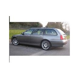 Kit film solaire prédécoupé MG ZT break 5 portes (2001 - 2006)