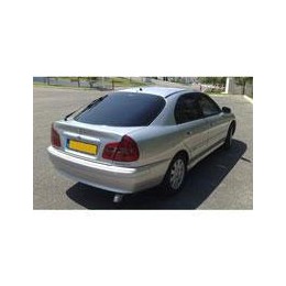 Kit film solaire prédécoupé Mitsubishi Carisma 5 portes (1995 - 2003)