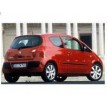 Kit film solaire prédécoupé Mitsubishi Colt (6) hayon 3 portes (2004 - 2009)