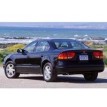 Kit film solaire prédécoupé Oldsmobile Alero berline 4 portes (1999 - 2004)