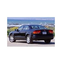 Kit film solaire prédécoupé Oldsmobile Alero berline 4 portes (1999 - 2004)
