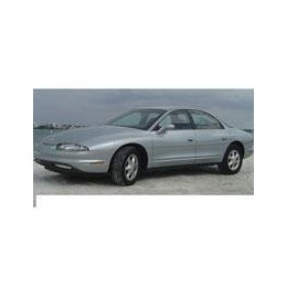Kit film solaire prédécoupé Oldsmobile Aurora berline 4 portes (1995 - 1999)