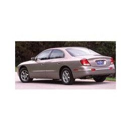Kit film solaire prédécoupé Oldsmobile Aurora berline 4 portes (2000 - 2003)