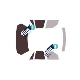 Kit film solaire prédécoupé Oldsmobile Cutlass (5) Supreme berline 4 portes (1982 - 1997)