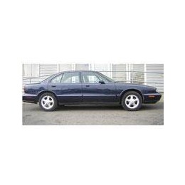 Kit film solaire prédécoupé Oldsmobile LSS berline 4 portes (1996 - 1999)