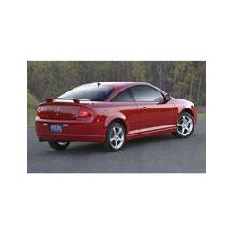 Kit film solaire prédécoupé Pontiac G5 (1) coupé 3 portes (2004 - 2011)