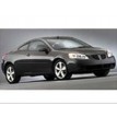 Kit film solaire prédécoupé Pontiac G5 (1) Pursuit coupé 3 portes (2008 - 2011)