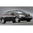 Kit film solaire prédécoupé Pontiac G6 (1) coupé 3 portes (2004 - 2010)
