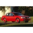 Kit film solaire prédécoupé Pontiac Grand Am (3) coupé 2 portes (1985 - 1991)
