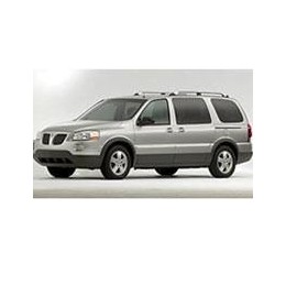 Kit film solaire prédécoupé Pontiac Montana (2) SV6 hayon 5 portes (2005 - 2009)