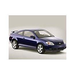 Kit film solaire prédécoupé Pontiac Pursuit coupé 3 portes (2004 - 2010)