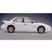 Kit film solaire prédécoupé Pontiac Sunfire (1) berline 4 portes (1995 - 2005)