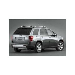 Kit film solaire prédécoupé Pontiac Torrent 5 portes (2005 - 2009)