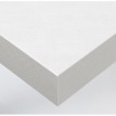 Vinyle adhésif pour rénovation intérieure Blanc Irisé Texturé