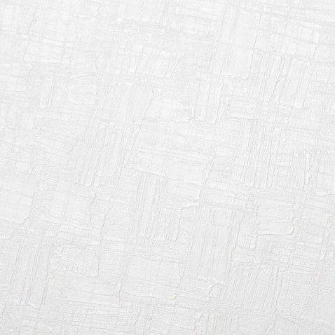 Vinyle adhésif pour rénovation intérieure Blanc Irisé Texturé