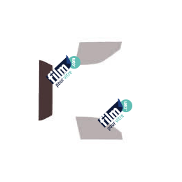 Kit film solaire prédécoupé Proton Jumbuck 2 portes (2003 - 2010)