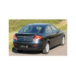 Kit film solaire prédécoupé Proton Persona berline 4 portes (2007 - 2016)