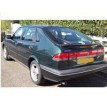 Kit film solaire prédécoupé Saab 900 (2) hayon 5 portes (1993 - 2002)