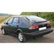 Kit film solaire prédécoupé Saab 9.3 (1) hayon 5 portes (1993 - 2002)