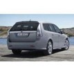 Kit film solaire prédécoupé Saab 9.3 (2) break 5 portes (2005 - 2012)