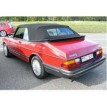 Kit film solaire prédécoupé Saab 9000 cabriolet 2 portes (1986 - 1994)