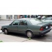 Kit film solaire prédécoupé Saab 9000 berline 4 portes (1994 - 1998)