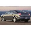 Kit film solaire prédécoupé Saturn Aura berline 4 portes (2006 - 2011)