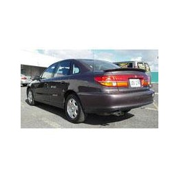 Kit film solaire prédécoupé Saturn L-Series berline 4 portes (2000 - 2006)