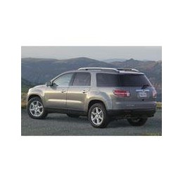 Kit film solaire prédécoupé Saturn Outlook 5 portes (2007 - 2011)