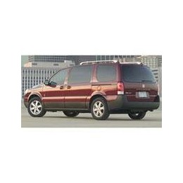 Kit film solaire prédécoupé Saturn Relay 5 portes (2005 - 2007)